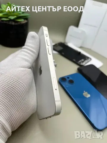 iPhone 13 Mini, НА ЧАСТИ - дисплей, корпус, батерия, камера и др., снимка 4 - Резервни части за телефони - 56005571
