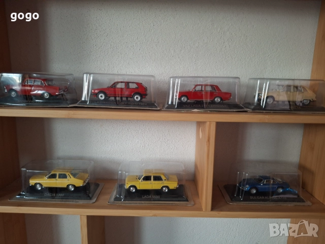 Метални колички, снимка 3 - Коли, камиони, мотори, писти - 52408615