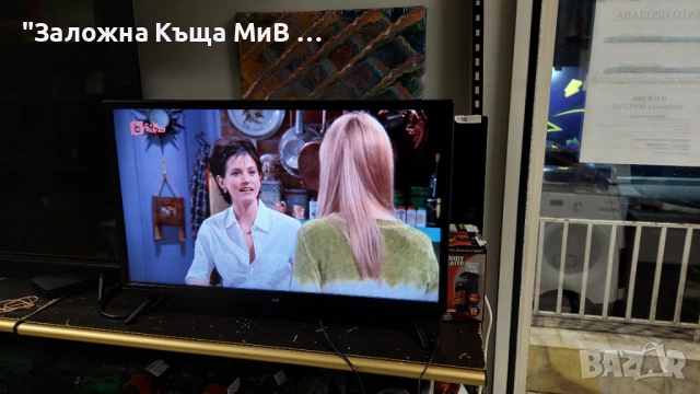 Smart TV JVC LT-32, снимка 2 - Телевизори - 53263848