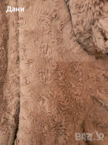 Юнона- розово кожухче, снимка 3 - Сака - 47677303