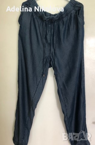 Летни дънки, снимка 4 - Дънки - 41350045