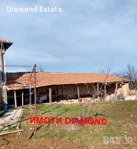 Двуетажна къща в село Елена обл. Хасково, снимка 13 - Къщи - 48588485