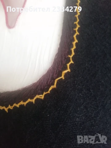 Стари тракийски сукмани, народни носии. , снимка 15 - Антикварни и старинни предмети - 51078058