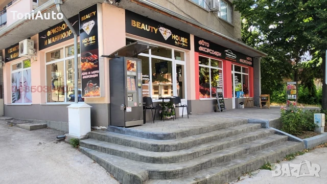 Място за МАНИКЮРИСТ, снимка 11 - Други - 50735501