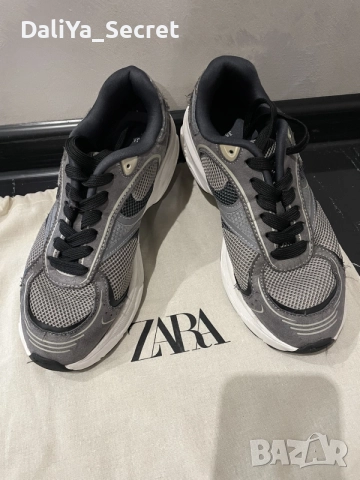 ZARA детски обувки - 35 номер