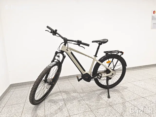 Carver SUV E.410 - 625 Wh, Bosch мотор , снимка 6 - Велосипеди - 56217932