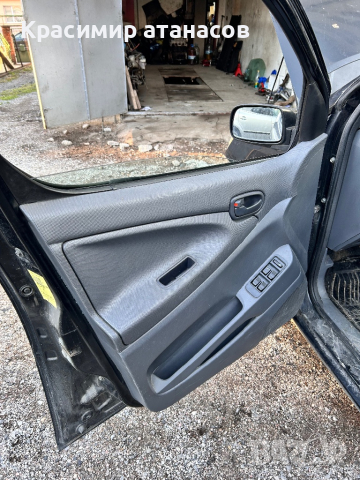 Дайхацу.Daihatsu YRV 1.3i бензин на !!!части!!!, снимка 9 - Автомобили и джипове - 44694970