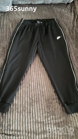 Долнища Nike L размер