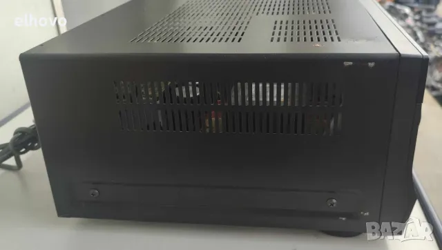 Ресивър SONY STR-DN1020, снимка 10 - Ресийвъри, усилватели, смесителни пултове - 49823474