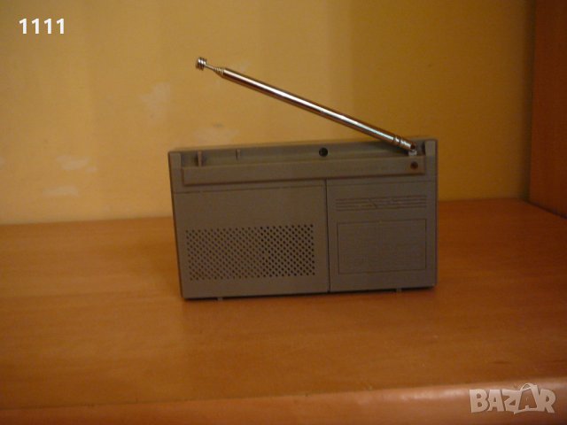 PHILIPS D-1700 , снимка 5 - Ресийвъри, усилватели, смесителни пултове - 35663852