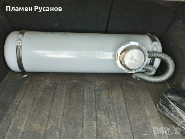 Chevrolet Aveo, снимка 12 - Автомобили и джипове - 52110828