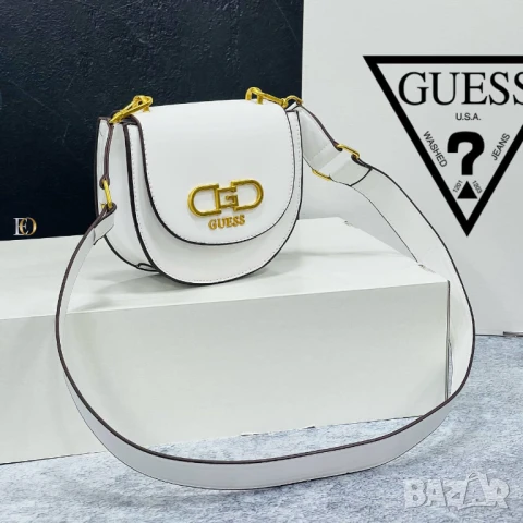 чанти guess, снимка 15 - Чанти - 50776505