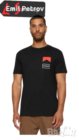 Промо за 17.99 лева - 2 бр. мъжки тениски Mister tee - от М до 2 ХЛ, снимка 9 - Тениски - 50335082