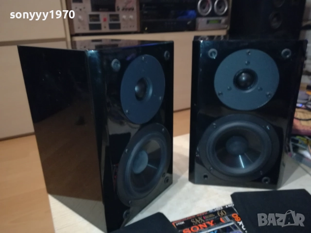 YAMAHA 0412251313LCHERY1, снимка 14 - Тонколони - 52649942