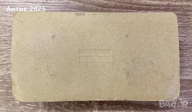 Колекционерски мащабен модел ГАЗ-М20 „Победа“ (кабриолет), снимка 6 - Антикварни и старинни предмети - 53597042