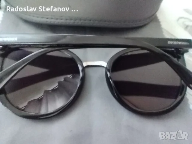 Emporio Armani ea4135, снимка 10 - Слънчеви и диоптрични очила - 55810925