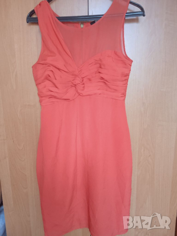 Официална рокля , снимка 2 - Рокли - 36401838