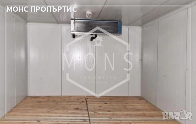 Промишлено помещение в гр. Велико Търново, кв. Чолаковци, снимка 6 - Производствени сгради - 51413338