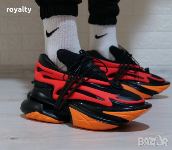 Balamin Unicorn дамски маратонки 