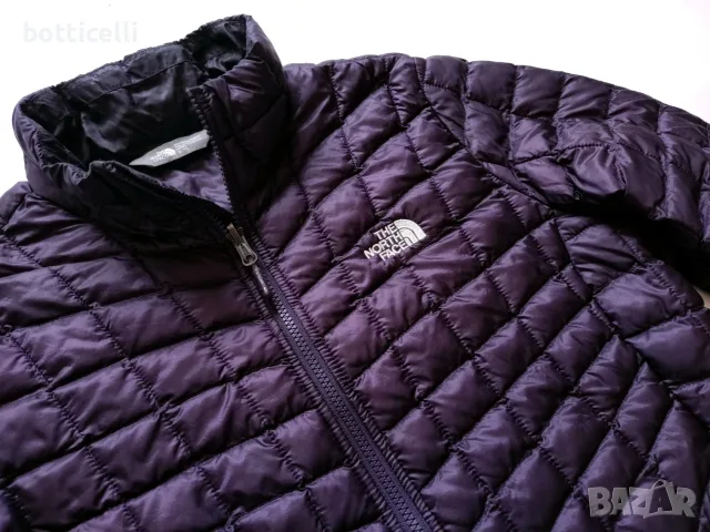 The North Face Thermoball Women's Jacket -XL- оригинално дамско яке, пуфер, снимка 5 - Якета - 56011515