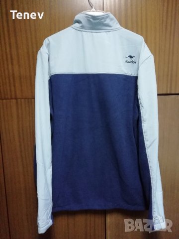 Roadsign нов оригинален мъжки полар термо-горнище L , снимка 2 - Спортни дрехи, екипи - 38830570