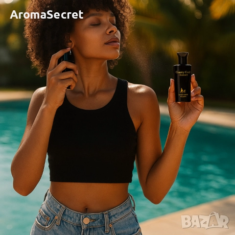 Gossip Girl Eau de Parfum - Аромат, който не се забравя, снимка 4 - Дамски парфюми - 51981019