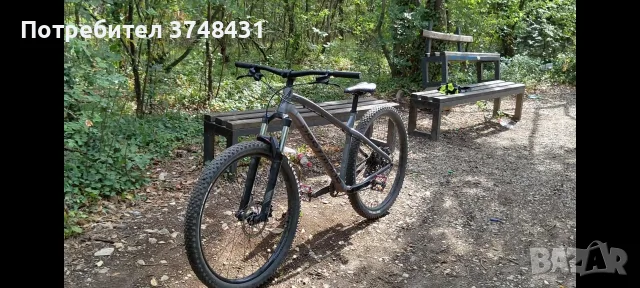 Планинско Trail/Enduro колело Dartmoor Primal 29 XL 2023, снимка 4 - Велосипеди - 55792633