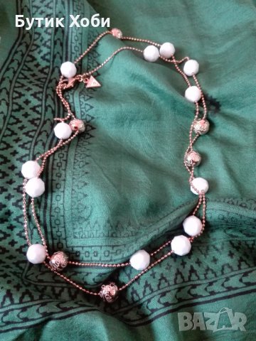 Колие на Guess, снимка 1