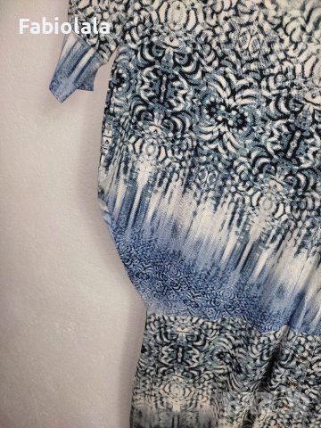 Expresso dress L, снимка 9 - Рокли - 41247616