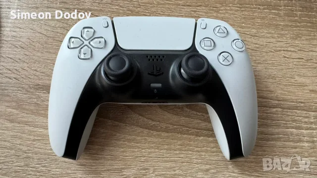 PlayStation 5 Pro 2TB (PS5 Pro) – отлично състояние, гаранция, снимка 6 - PlayStation конзоли - 56252994