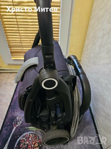 Продавам лятна количка, снимка 6 - Детски колички - 53865022