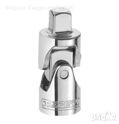 EXPERT E117360 Кардан 1/4", снимка 1
