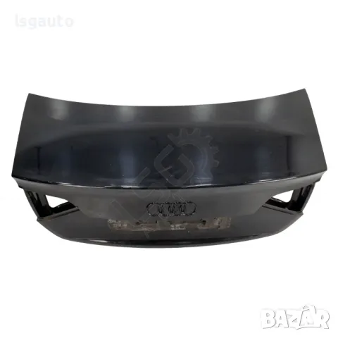 Заден капак AUDI A4 (B8) 2008-2015 ID: 144330, снимка 2 - Части - 49489011