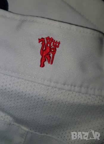 оригинални шорти nike Manchester United , снимка 2 - Футбол - 40938980