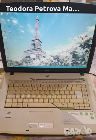 Лаптоп Acer 