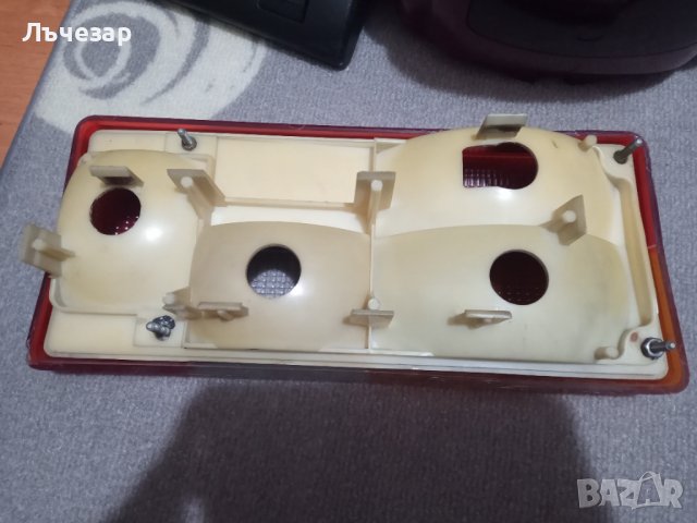 Стоп за лада 2105, снимка 3 - Части - 39115391