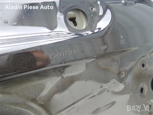 Предна лява врата VW T-Cross година 2017 2018 2019 2020 код 2GM831311E , снимка 5 - Аксесоари и консумативи - 40571956