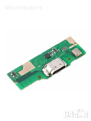 БЛОК ЗАХРАНВАНЕ SAMSUNG GALAXY TAB A 8.0 (SM-T290), снимка 2 - Резервни части за телефони - 51657329