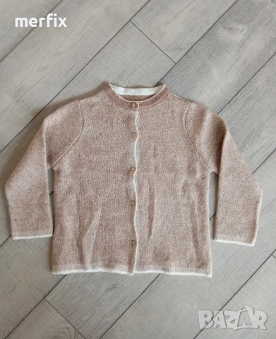 Нови Жилетки на Зара, снимка 7 - Жилетки - 52082912