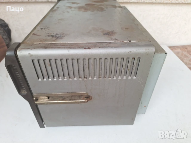 Скара-грил за Пиле/ Месо/ Риба  и други/, снимка 7 - Скари - 51078840