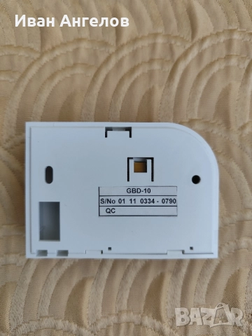 Нов акустичен детектор , снимка 3 - Други - 51474786