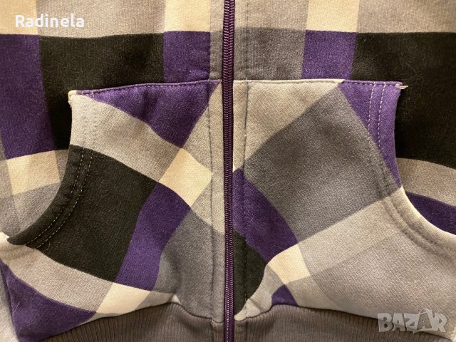 Суичър детски, дънки и поли, снимка 4 - Суичъри - 44307578