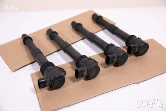 Запалителни бобини за Fiat Stilo , снимка 2 - Части - 53821248