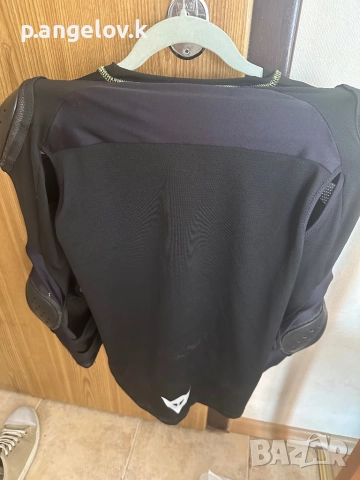 Ризница за велосипед Dainese, снимка 6 - Аксесоари за велосипеди - 51739619