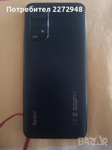 Redmi 11 64 GB, снимка 4 - Xiaomi - 50465709