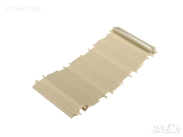 Щора за централна конзола за BMW 3 E46 – 51167038333