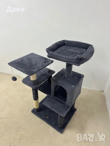 Котешка катерушка 105см , снимка 4 - За котки - 52815600