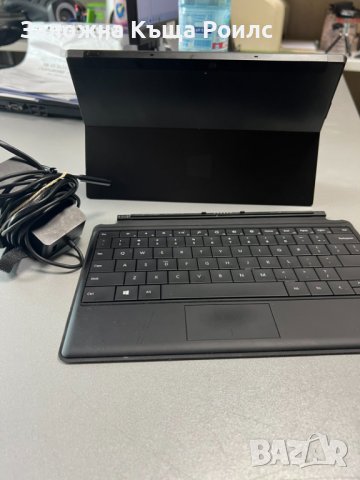 Таблет Microsoft Surface RT 1516, снимка 4 - Таблети - 41577187