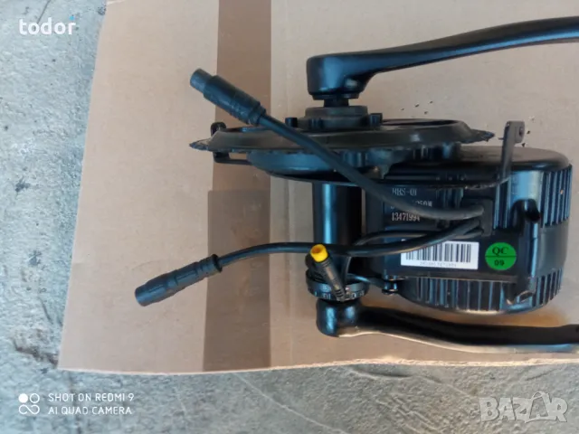 двигател за ел.колело, снимка 8 - Велосипеди - 48601489