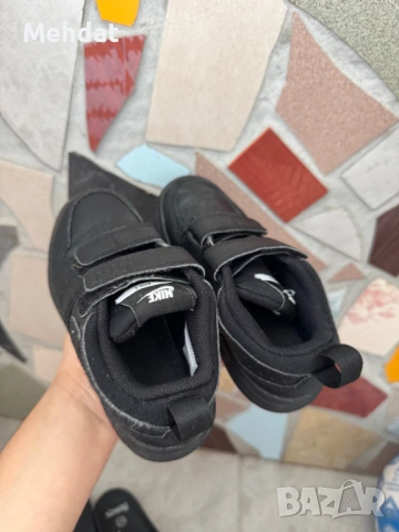 Маратонки Найк, снимка 3 - Детски маратонки - 53720151